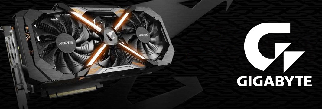 GIGABYTE videókártya